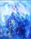 50 x 60  /  Acryl auf Leinwand / 370.- Euro