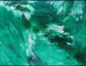 50 x 60  /  Acryl auf Leinwand / 190.- Euro