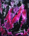 30 x 40  /  Acryl auf Leinwand / 290.- Euro
