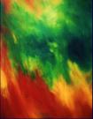 40 x 60  /  Acryl auf Leinwand / 290.- Euro